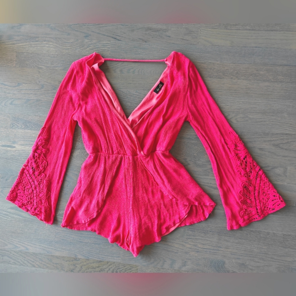 dee elle | Women's Romper